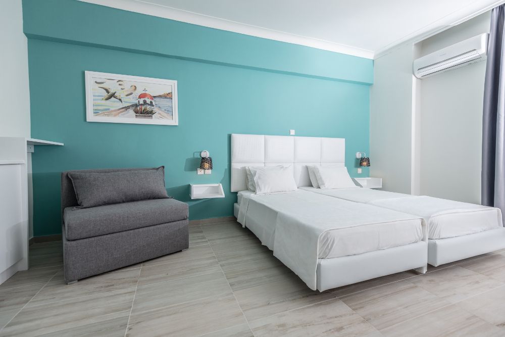 Rhodos Horizon Blu (ex Kipriotis Hotel Rhode) фото 43