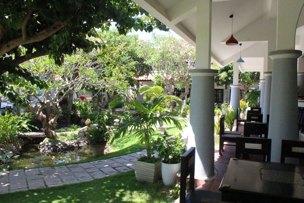 Dynasty Muine Beach Resort фото 110