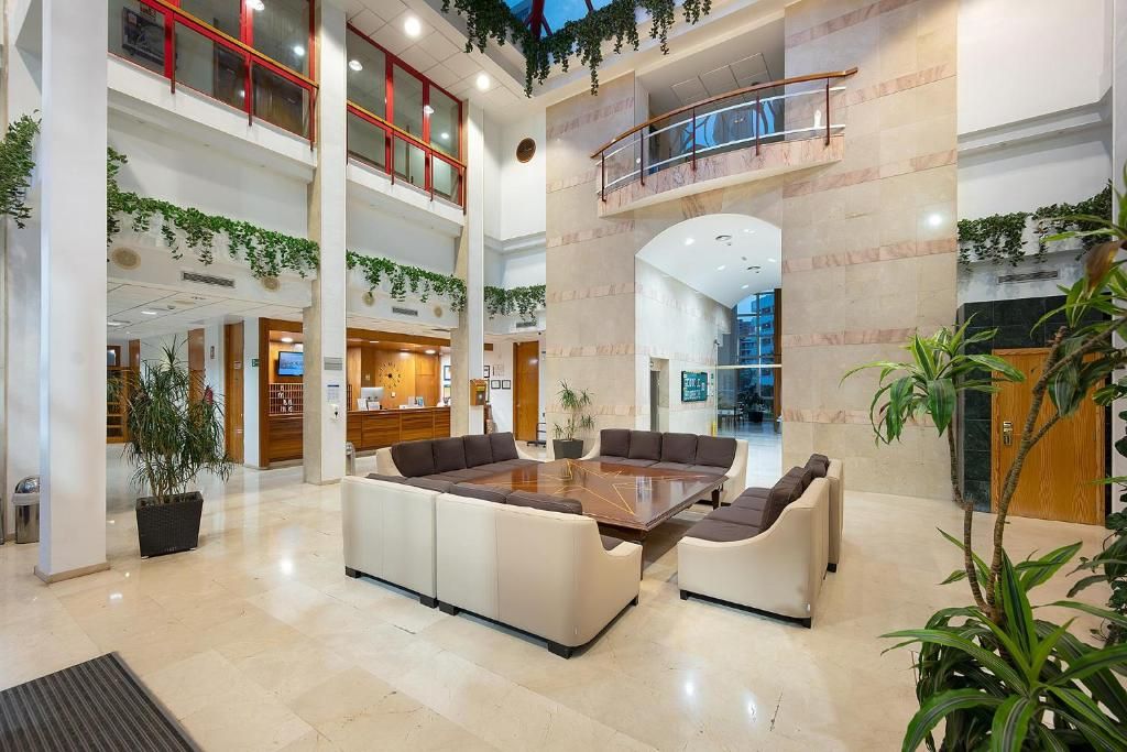 Poseidon Resort фото 19