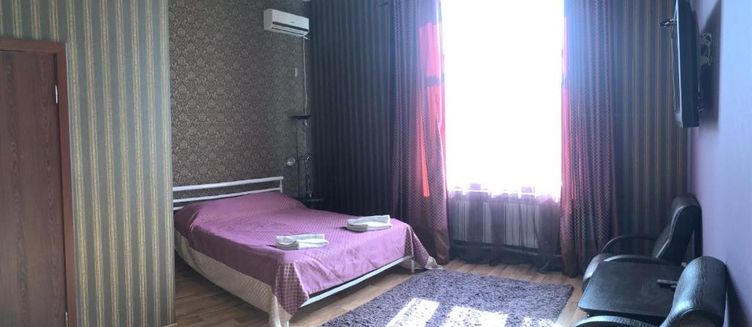 Фото отеля Придорожная