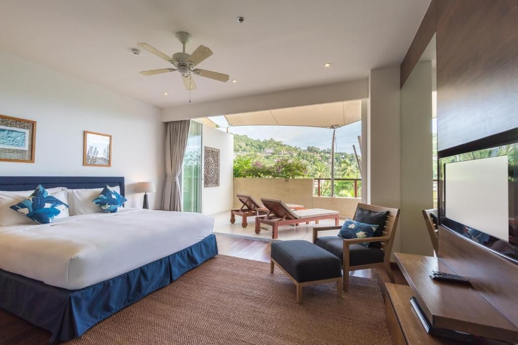 The Chava Resort фото 15