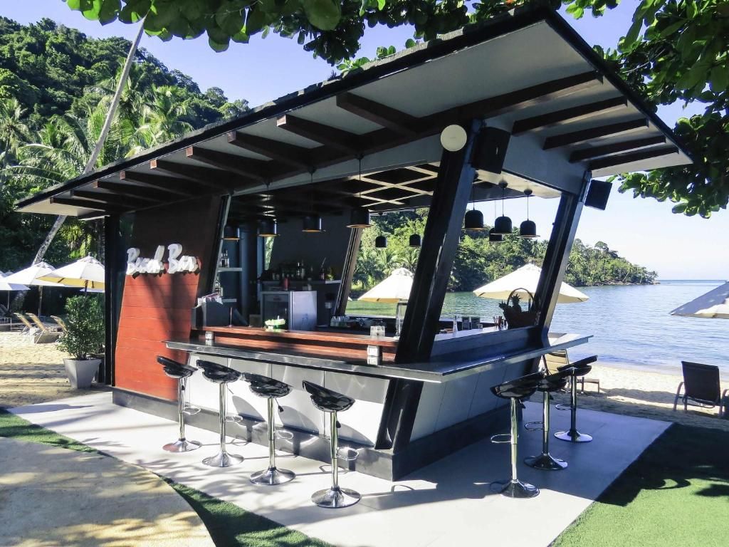Mercure Koh Chang Hideaway фото 141