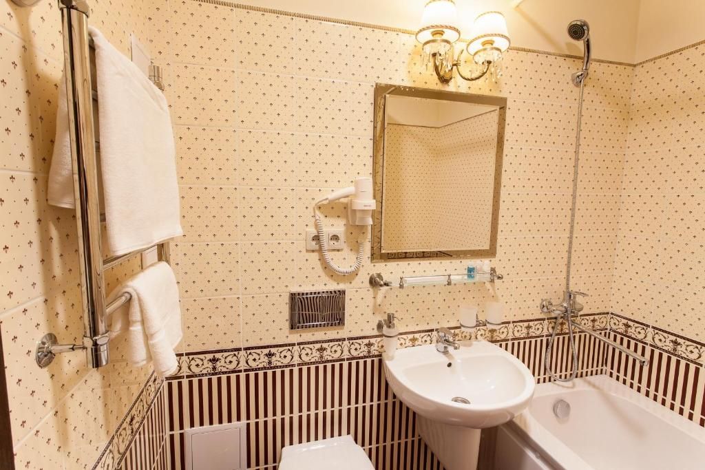 Гостиница «Alex Residence Hotel» фото 22