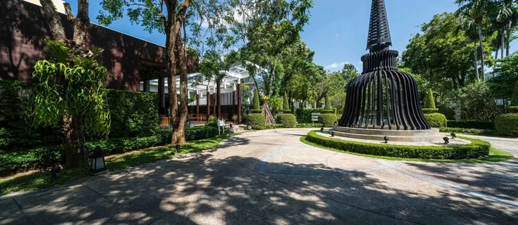 Фото отеля Malisa Villa Suites