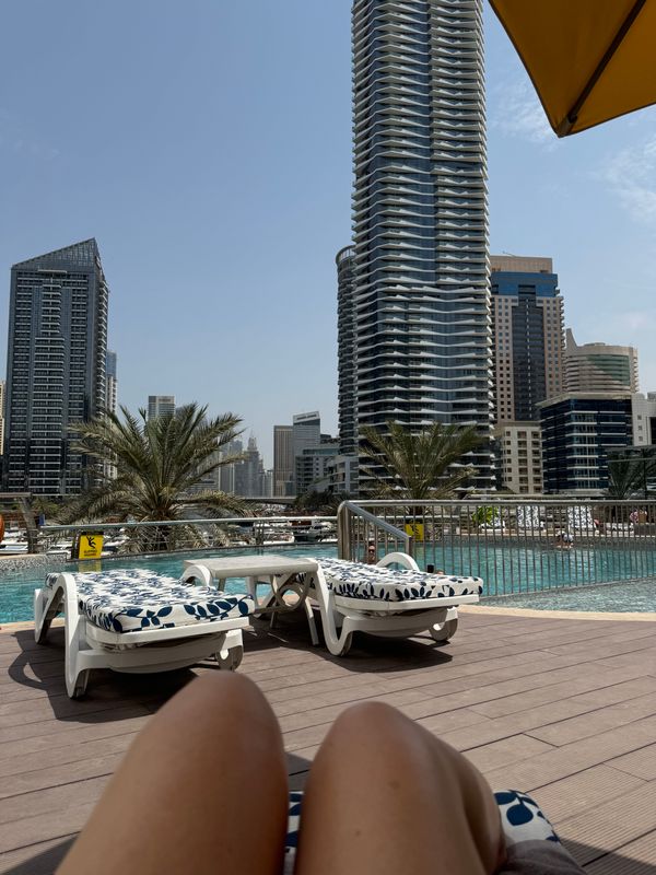 Signature Hotel Apartments & Spa Marina фото 30