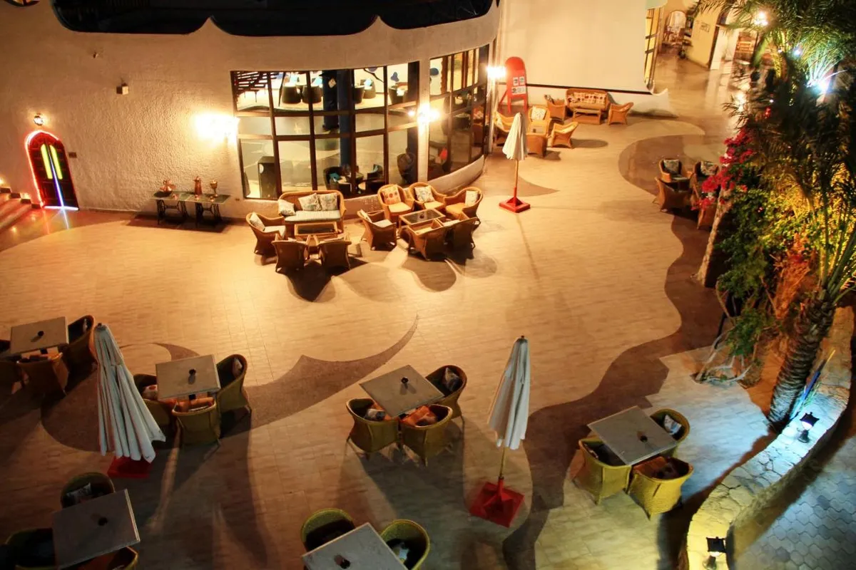 Turquoise Beach Hotel фото 10