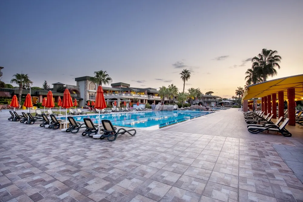 Pine Beach Belek фото 141