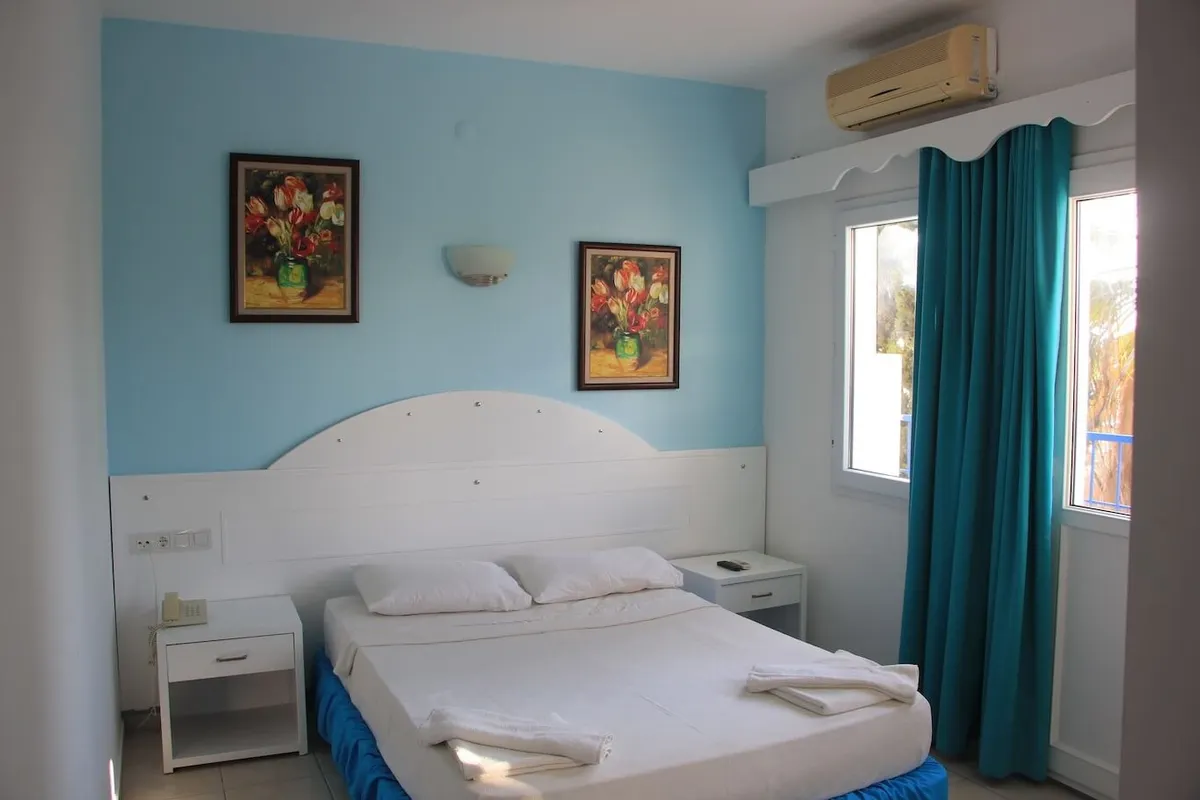 Maxsea Beach Hotel фото 3