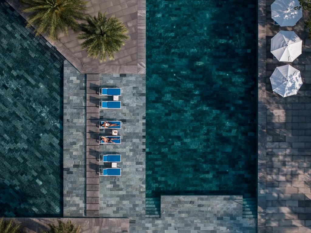 Wyndham Hoi An Royal Beachfront Resort & Villas фото 63