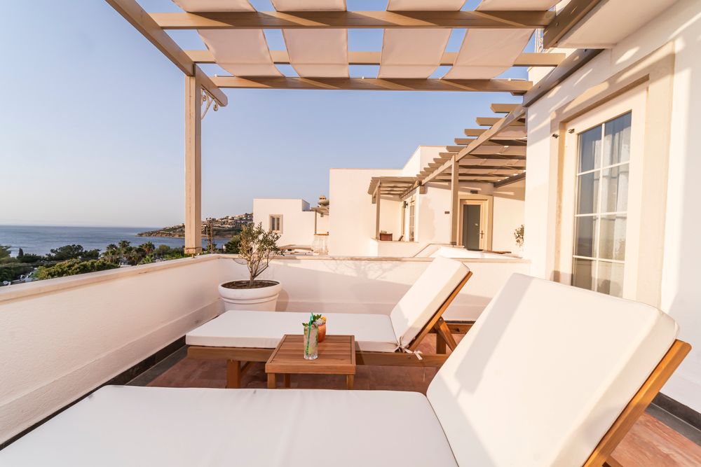 Elementa Luxury Boutique Hotel (Adults Only) фото 74