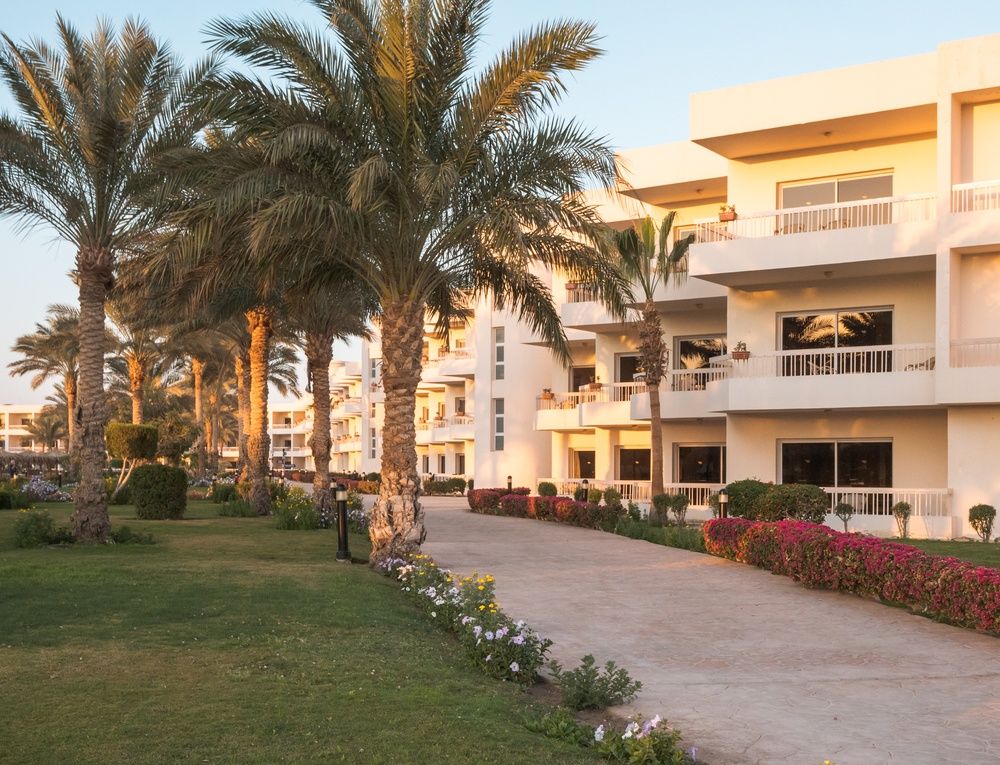 Long Beach Resort Hurghada фото 401