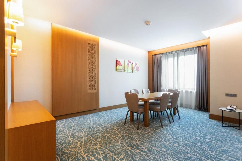 Holiday Inn Baku фото 37