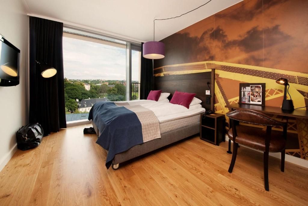 Scandic Vulkan фото 10