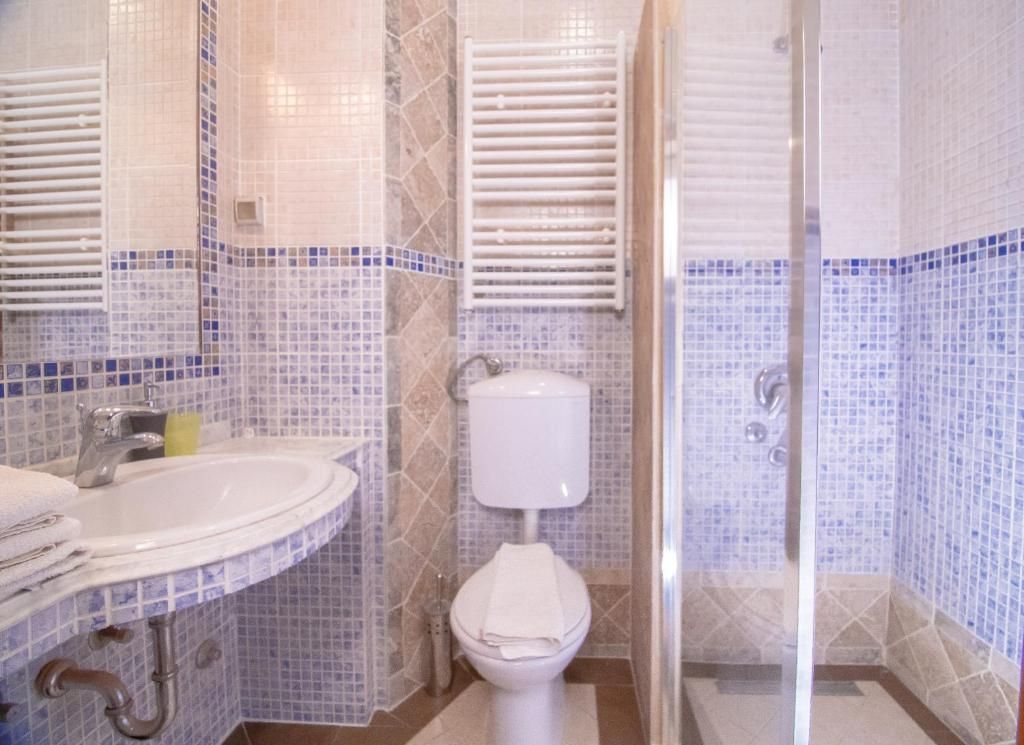 Apartments and Rooms Levantin Inn фото 27