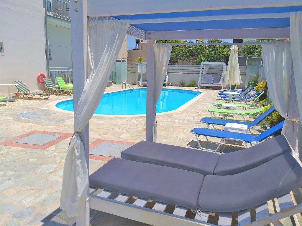 Sun Boutique Hotel фото 4