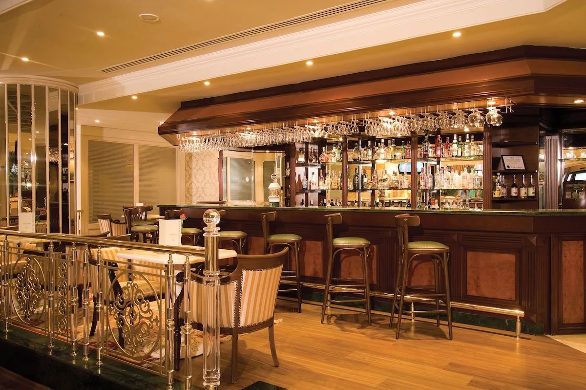 Elite World Comfy Istanbul Taksim Hotel фото 7