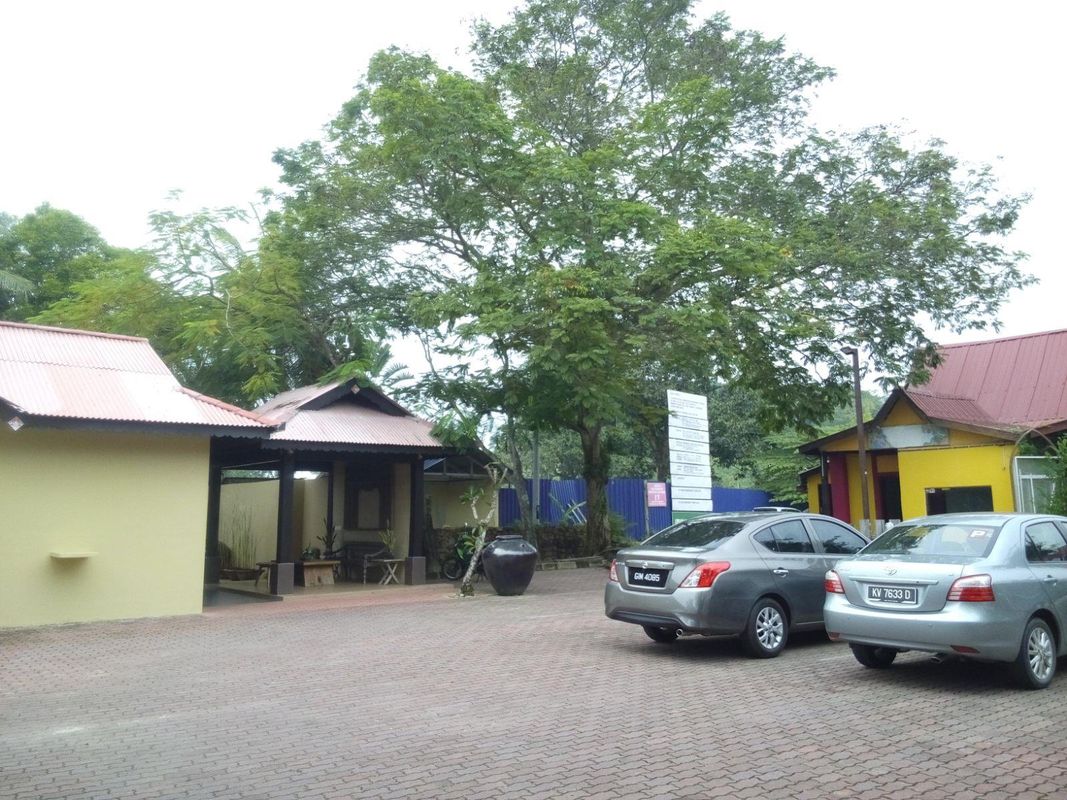 Sunset Beach Resort фото 30