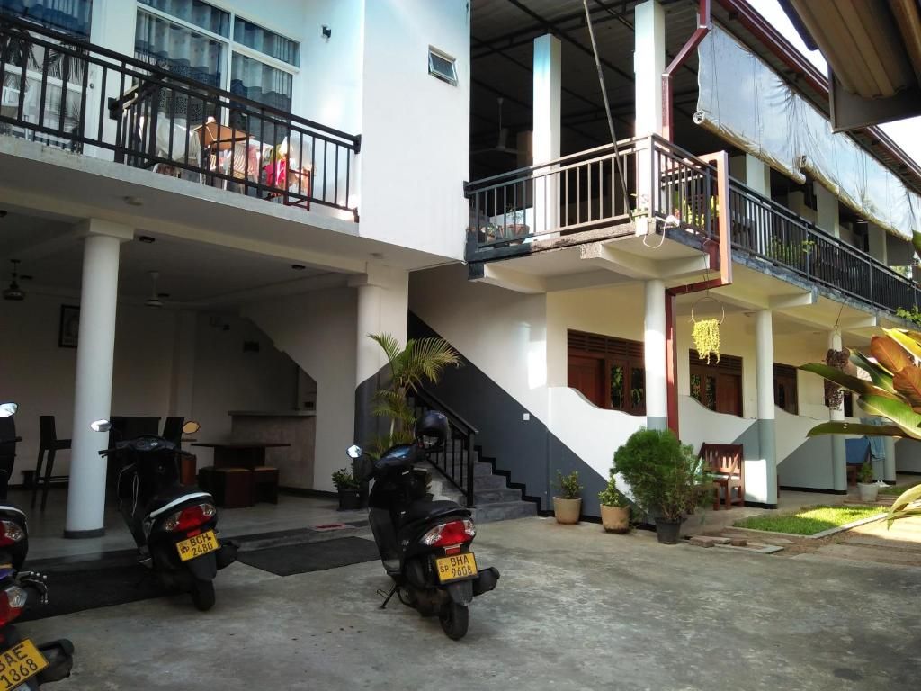 Hotel Meritha фото 0