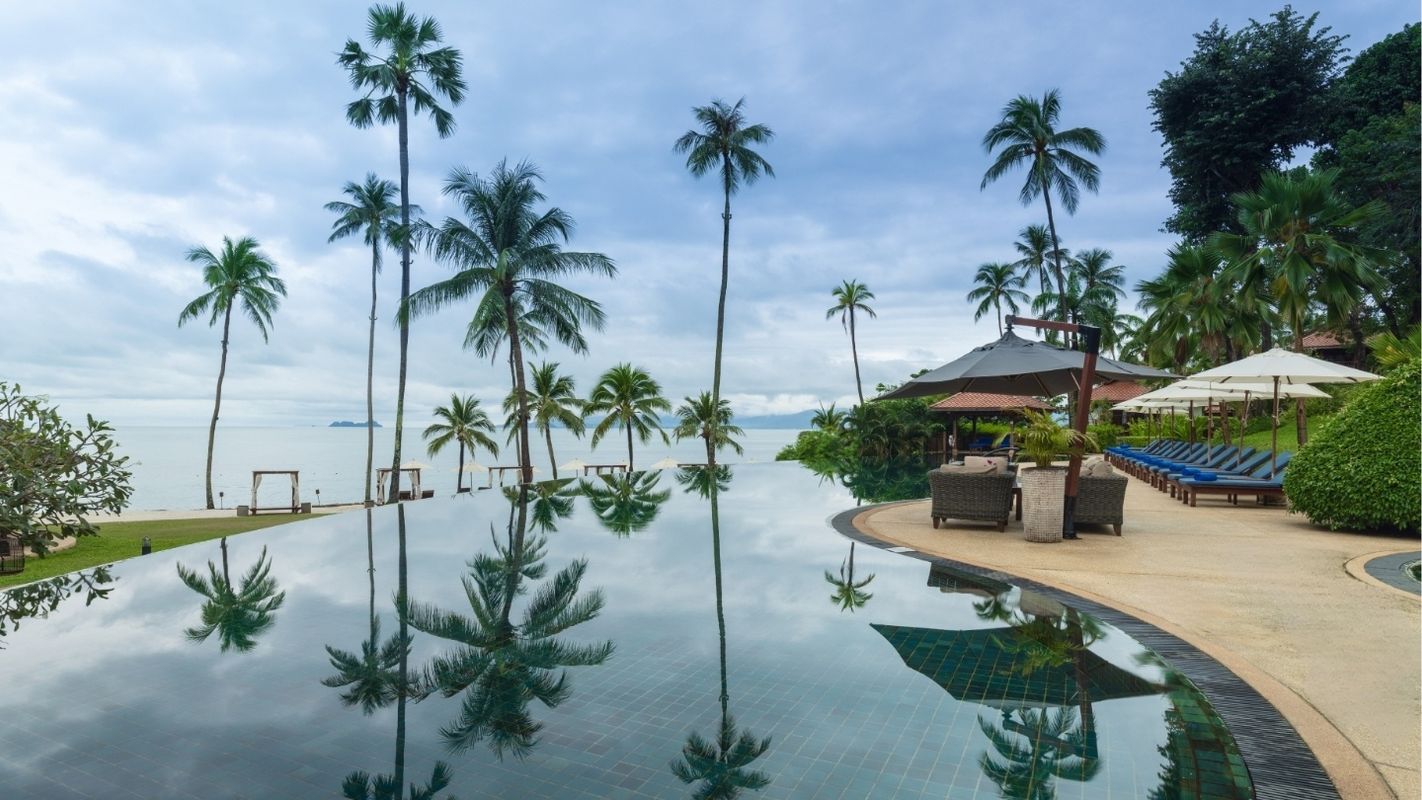 Belmond Napasai фото 7