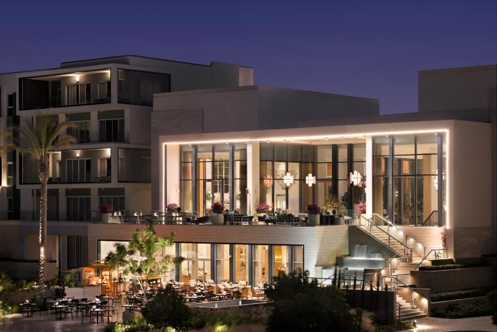 Address Beach Resort Marassi фото 55