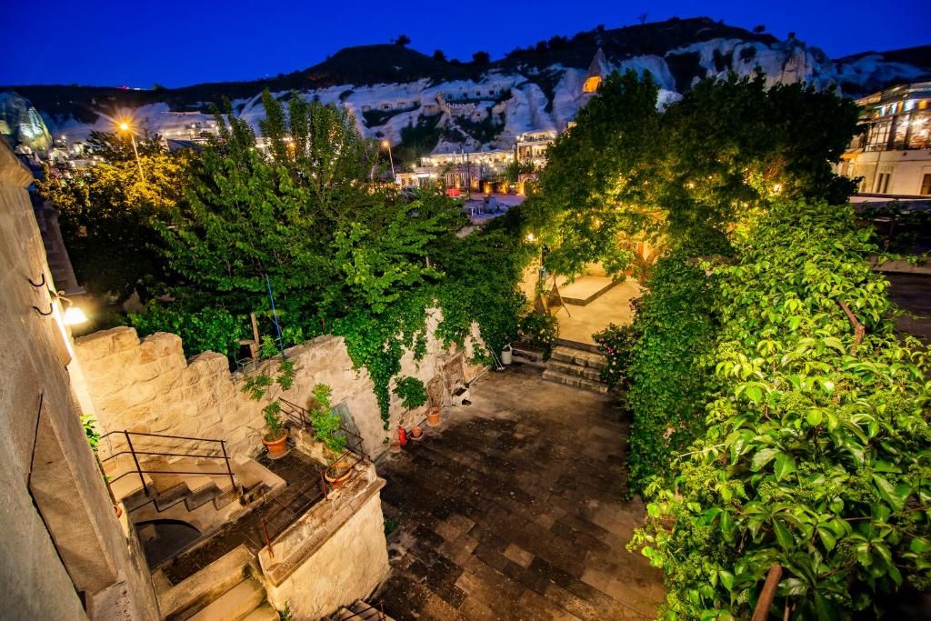 Dervish Cave House фото 34