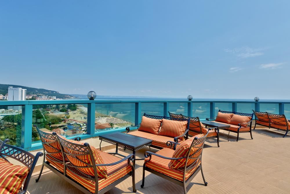 Marina Grand Beach фото 13