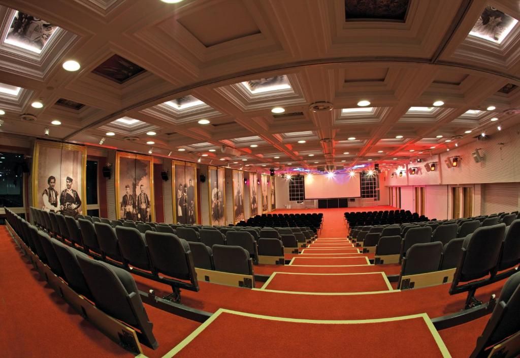 Splendid Conference & Spa Resort фото 64