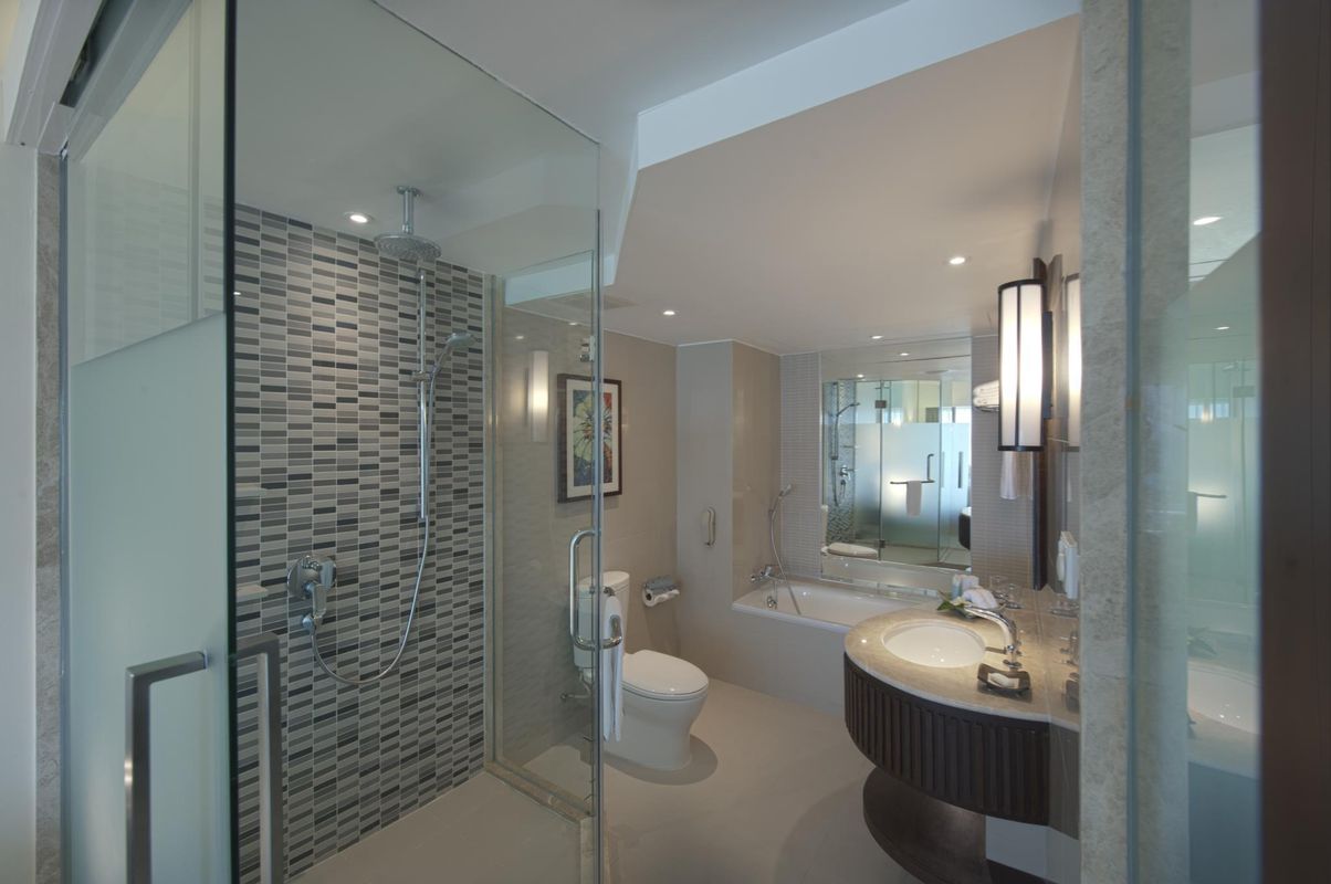 Pullman Phuket Karon Beach Resort фото 109