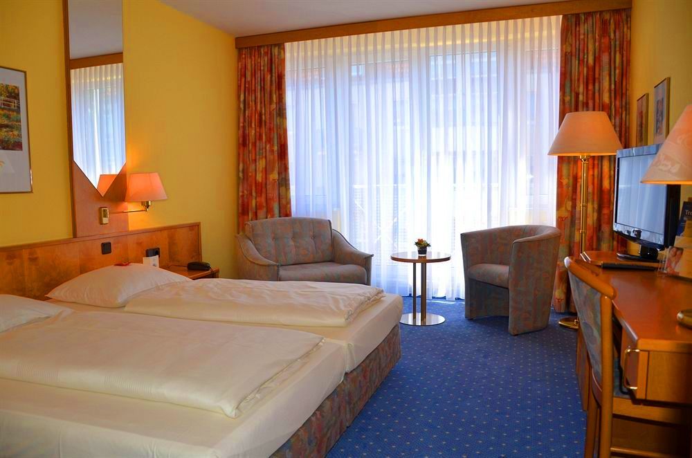 Ringhotel Residenz Alt Dresden фото 31