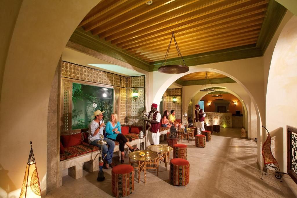 Sentido Djerba Beach фото 30