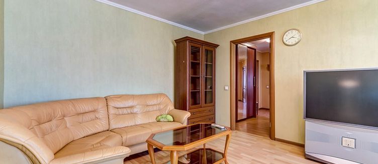 Фото отеля Паруса на Гаккелевской