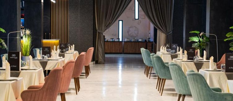 Фото отеля Dominium Hotel