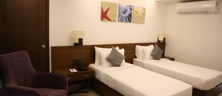 Фото отеля Silver Shell Resort