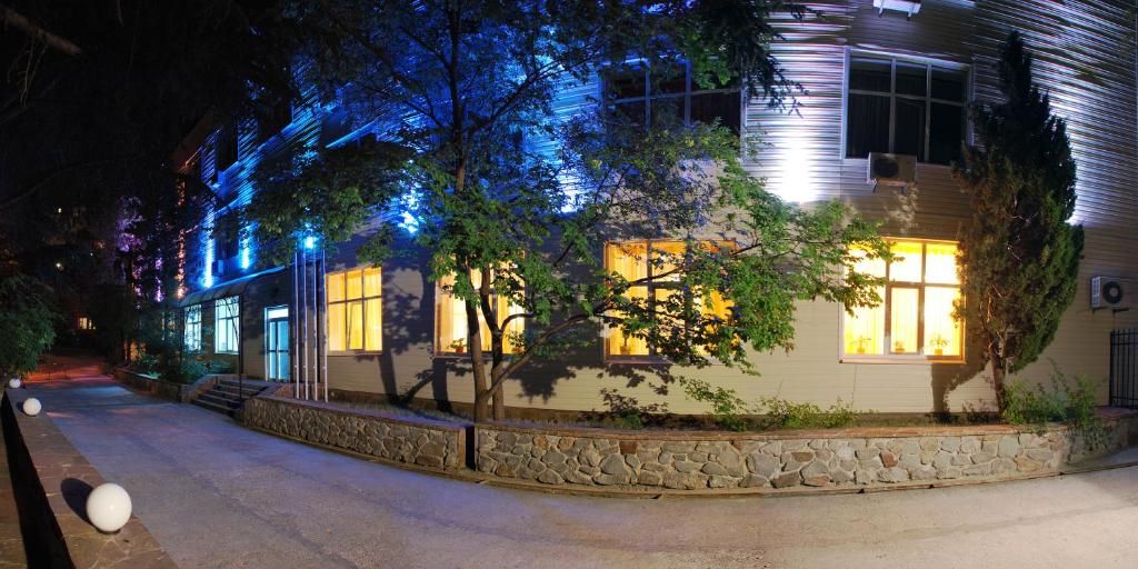 Гостиница «Hotel Prestige» фото 44