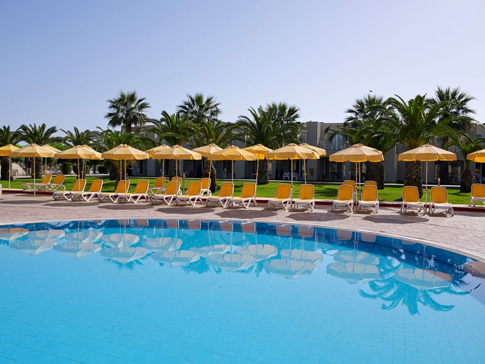 Atlantica Holiday Village Kos фото 2