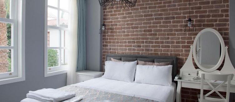 Фото отеля Luna Boutique Hotel