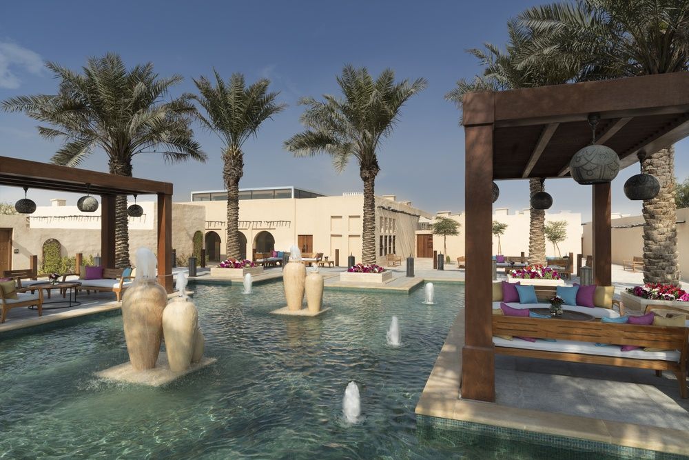 Souq Al Wakra Hotel Qatar By Tivoli фото 35