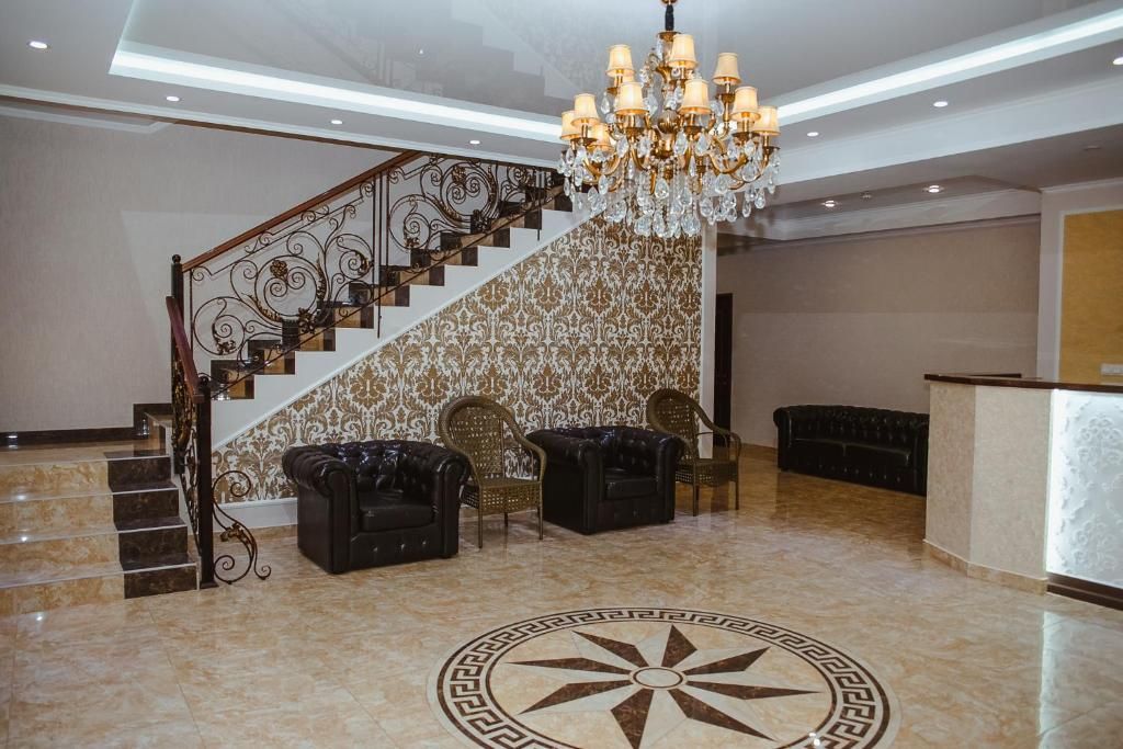 Гостиница «Марсель» фото 14