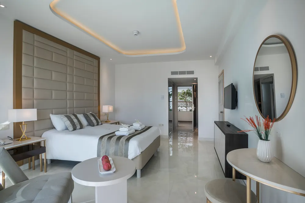 Constantinos The Great Beach Hotel фото 2