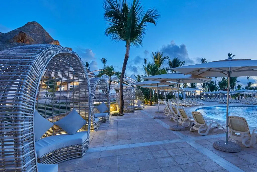 Bahia Principe Luxury Ambar - Adults Only All Inclusive фото 4