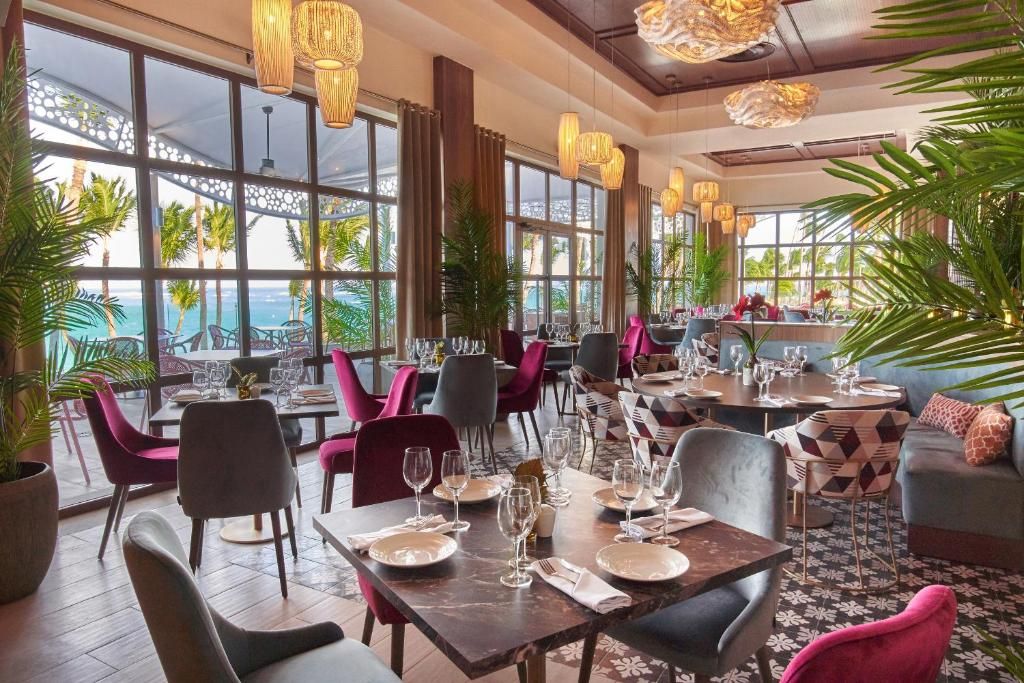 Bahia Principe Luxury Ambar - Adults Only All Inclusive фото 72