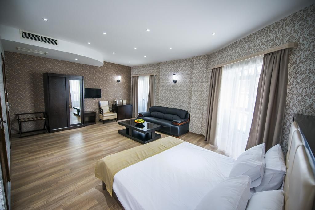 Tbilisi Inn фото 31