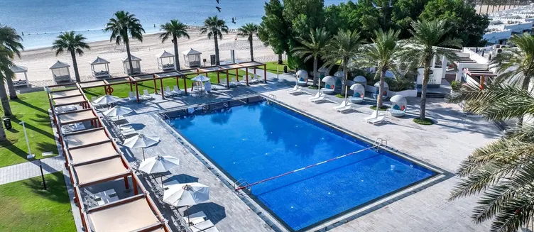 Фото отеля Sealine Beach, a Murwab Resort