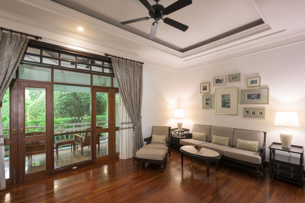 Centara Grand Beach Resort & Villas SHA Extra Plus фото 86