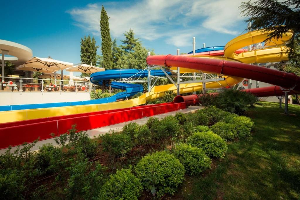 Residence Sol Garden Istra for Plava Laguna фото 6