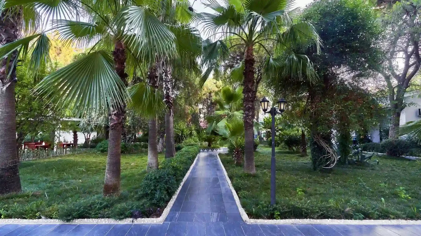 Club Golf Hotel фото 9