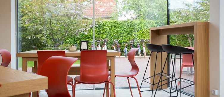 Фото отеля Бутик Отель 12