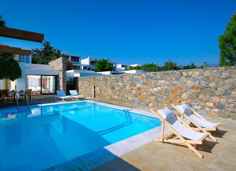 St. Nicolas Bay Resort Hotel & Villas фото 125