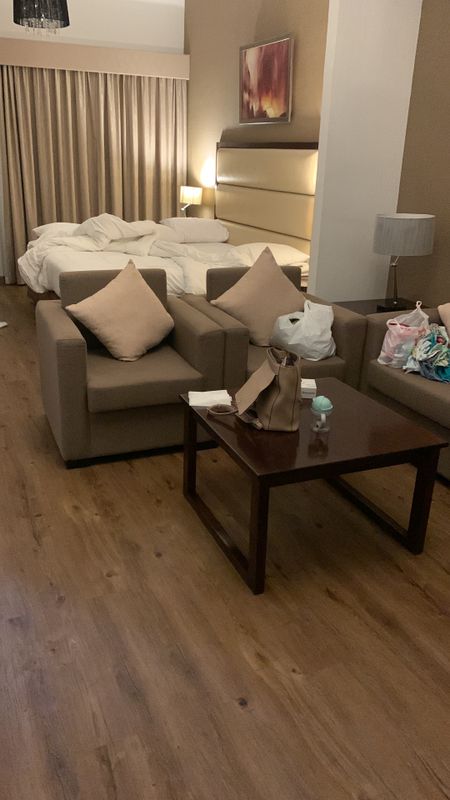 Ramada Hotel & Suites by Wyndham Ajman фото 90