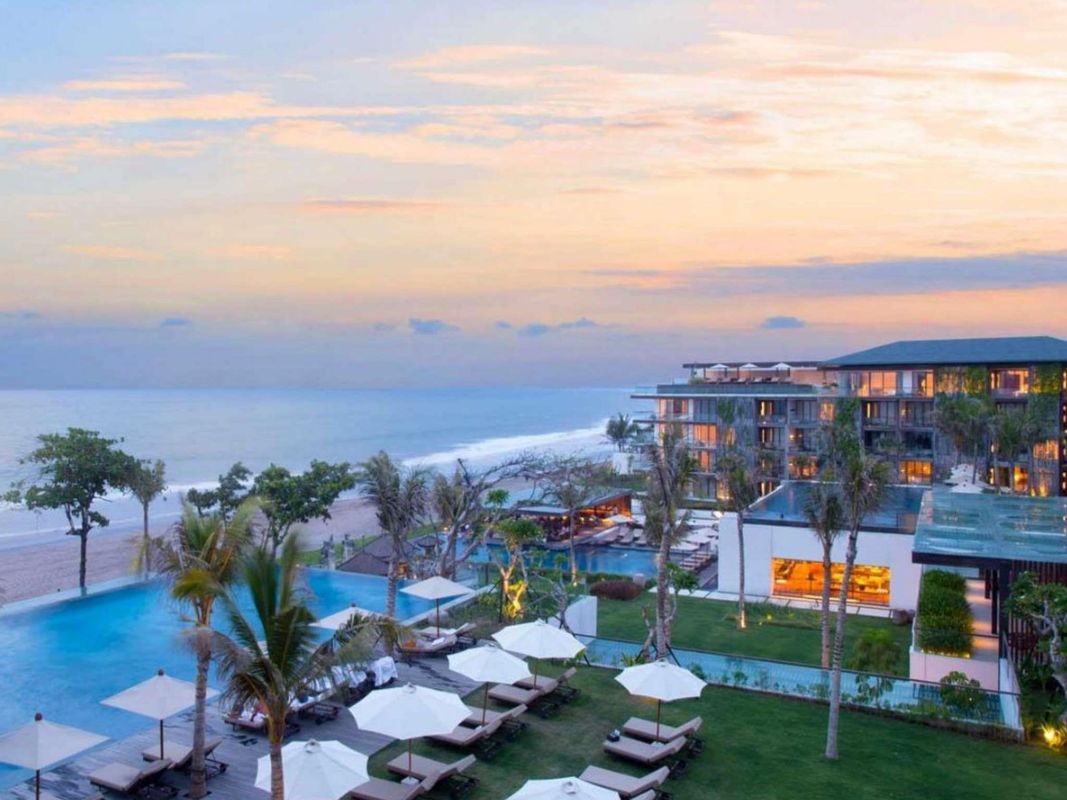 Alila Seminyak фото 20